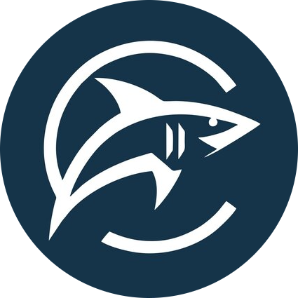 NexTechShark Logo